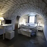 La Casa Di Matilde Bed and Breakfast Ραγκούσα