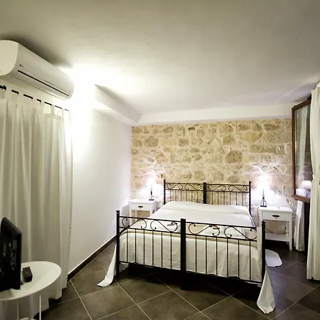 La Casa Di Matilde