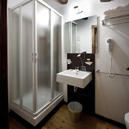 La Casa Di Matilde Bed & Breakfast
