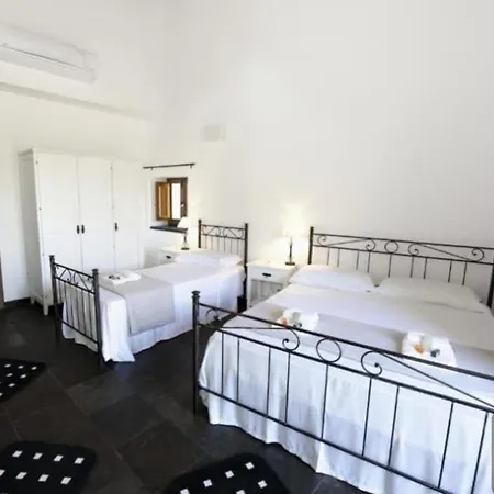 La Casa Di Matilde 3* Raguse
