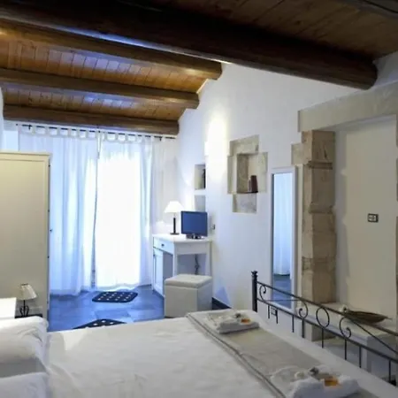 La Casa Di Matilde Frühstückspension