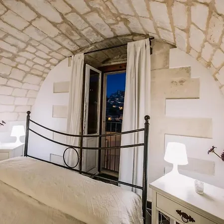 La Casa Di Matilde Couette-café 3*