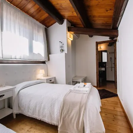 Couette-café La Casa Di Matilde Raguse