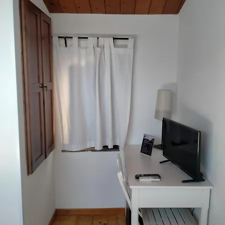 La Casa Di Matilde Couette-café