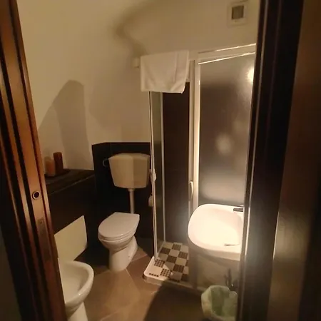 La Casa Di Matilde Bed & Breakfast *