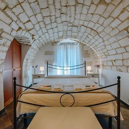 La Casa Di Matilde Bed & Breakfast Ragusa