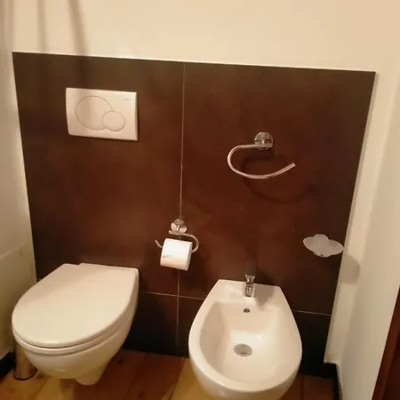 La Casa Di Matilde Bed & Breakfast