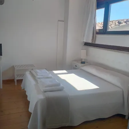 Couette-café La Casa Di Matilde 3*