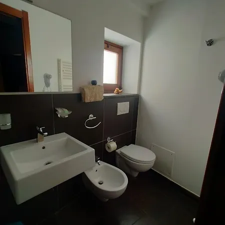 La Casa Di Matilde Bed & Breakfast