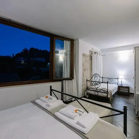 Bed & Breakfast La Casa Di Matilde