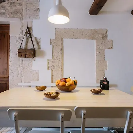 La Casa Di Matilde Frühstückspension 3*