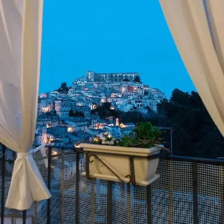 La Casa Di Matilde Bed & Breakfast