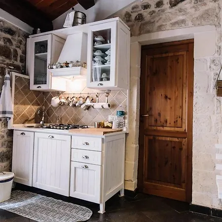 La Casa Di Matilde Bed & Breakfast *