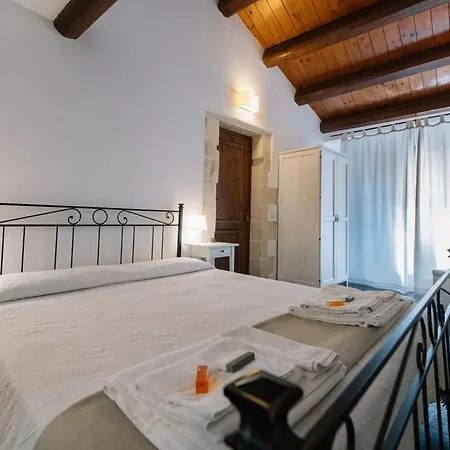 Frühstückspension La Casa Di Matilde