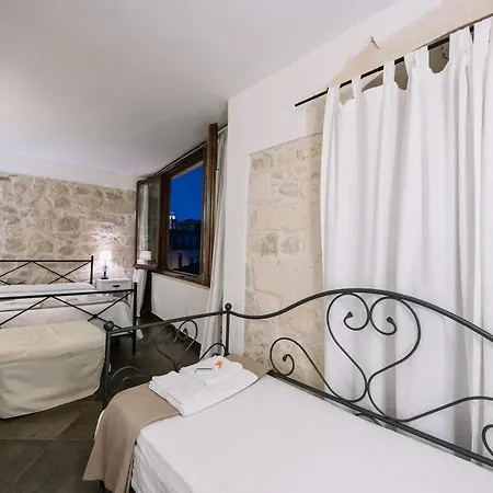 La Casa Di Matilde Ragusa