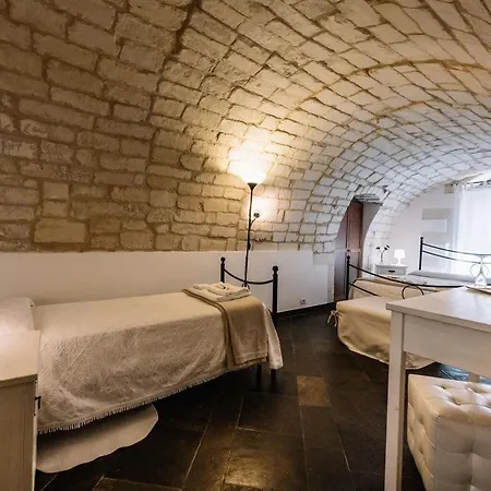 La Casa Di Matilde