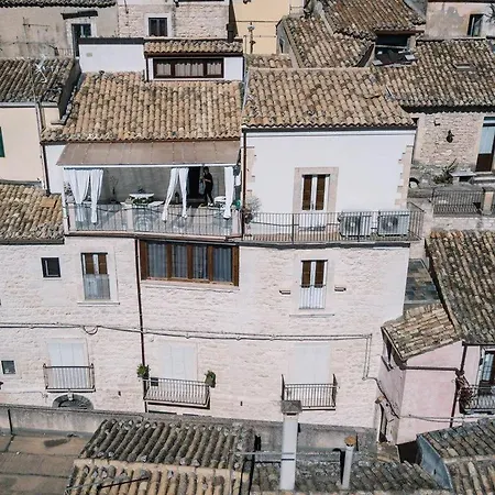 La Casa Di Matilde 3* Ραγκούσα