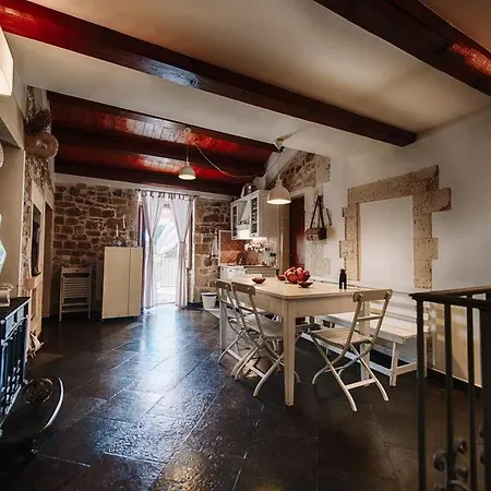 La Casa Di Matilde *
