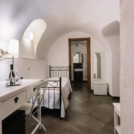 La Casa Di Matilde