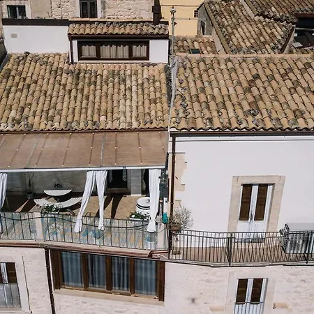 La Casa Di Matilde Ragusa