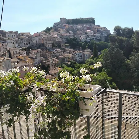 La Casa Di Matilde * Ragusa