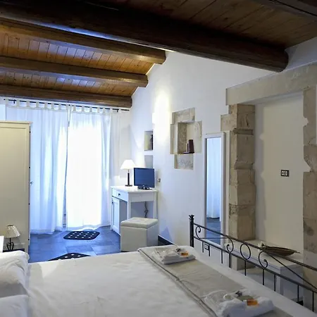 La Casa Di Matilde