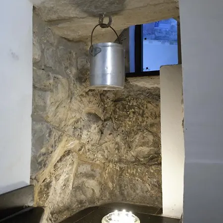 La Casa Di Matilde