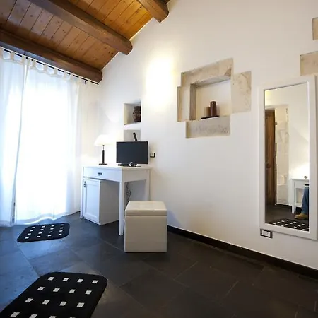 Couette-café La Casa Di Matilde Raguse