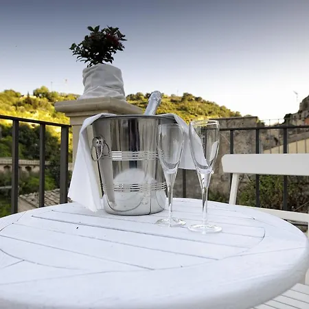 La Casa Di Matilde *