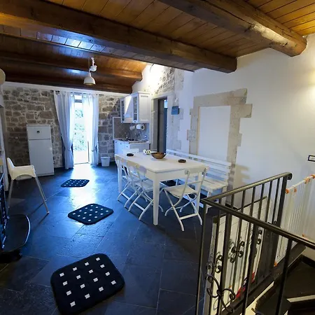 La Casa Di Matilde