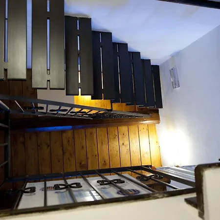 La Casa Di Matilde *