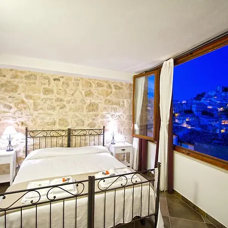 La Casa Di Matilde Bed & Breakfast *
