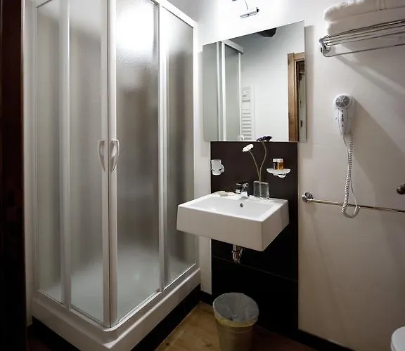 La Casa Di Matilde Bed and Breakfast