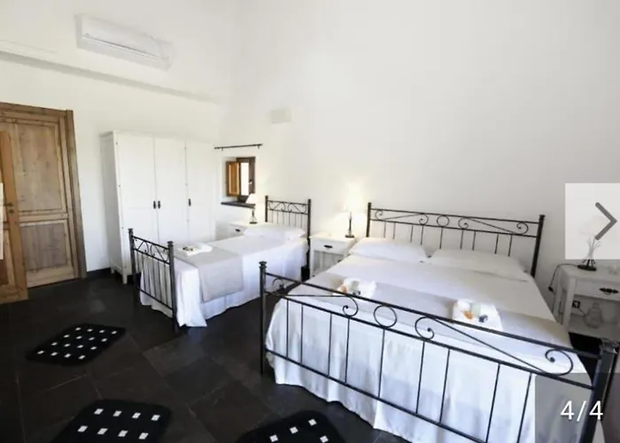 La Casa Di Matilde 3* Ραγκούσα