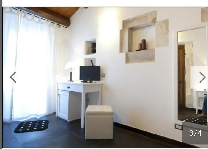 Bed and Breakfast La Casa Di Matilde