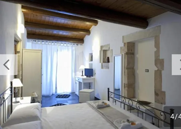 La Casa Di Matilde Bed and Breakfast