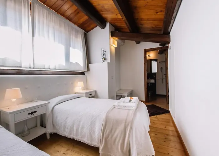 Bed and Breakfast La Casa Di Matilde Ραγκούσα