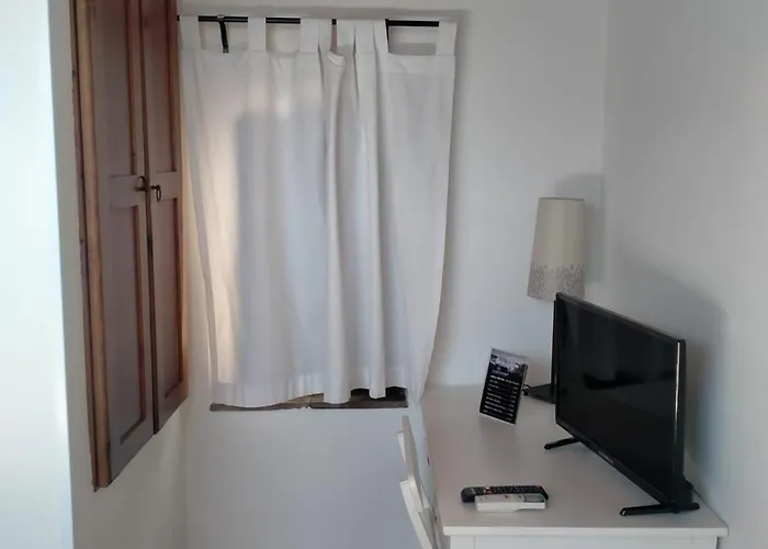 La Casa Di Matilde Frühstückspension