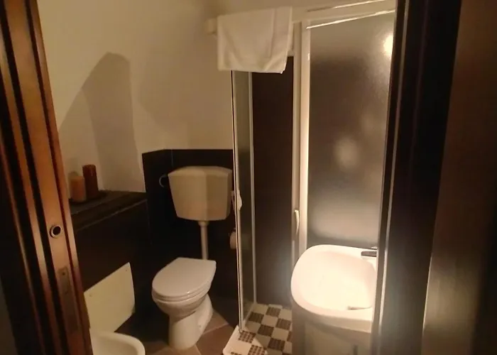 La Casa Di Matilde Bed and Breakfast 3*