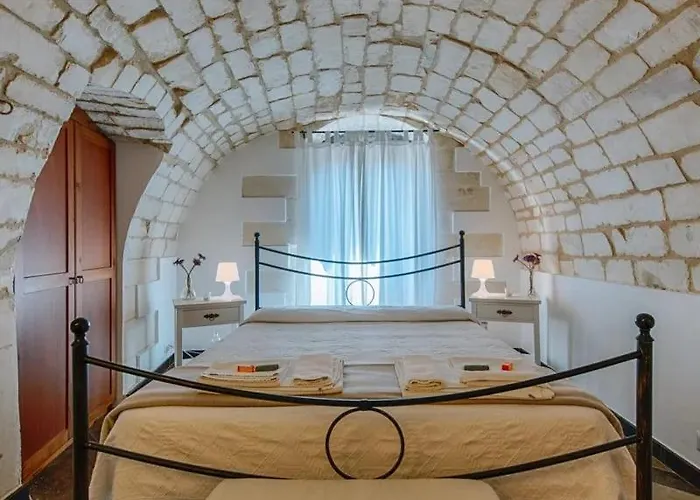 La Casa Di Matilde Bed and Breakfast Ραγκούσα