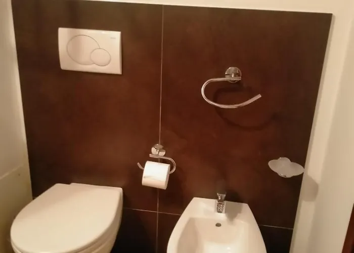 La Casa Di Matilde Bed and Breakfast