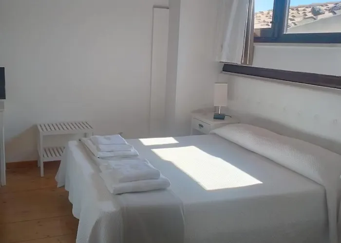 Frühstückspension La Casa Di Matilde 3*