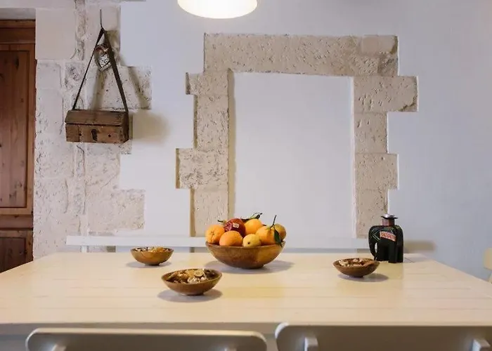 La Casa Di Matilde Frühstückspension 3*