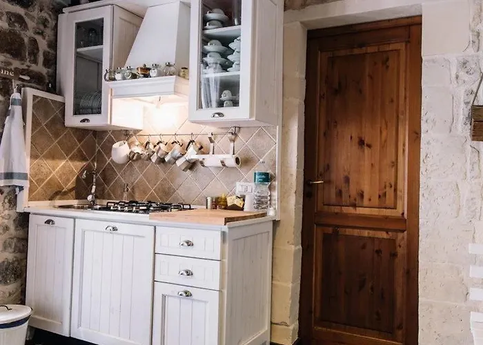 La Casa Di Matilde Bed and Breakfast 3*