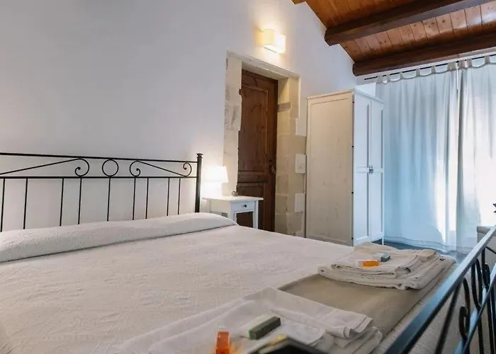 Frühstückspension La Casa Di Matilde