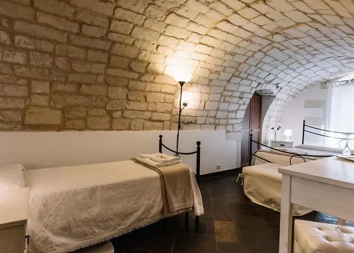 La Casa Di Matilde