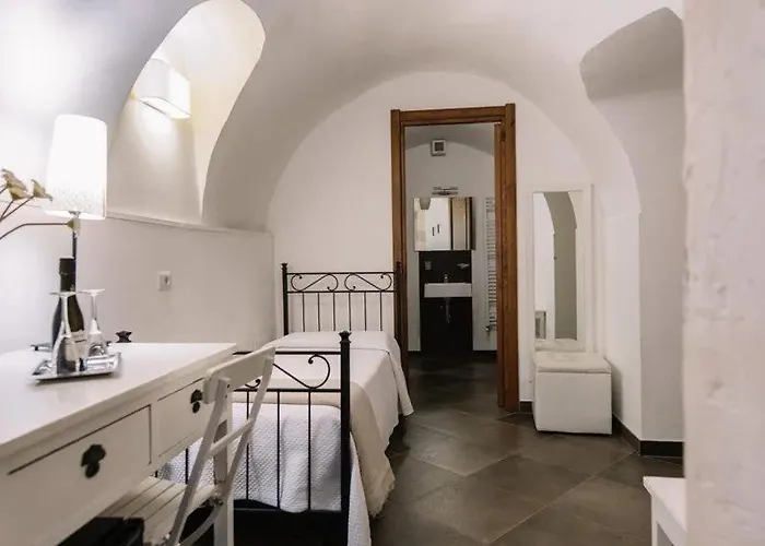 La Casa Di Matilde