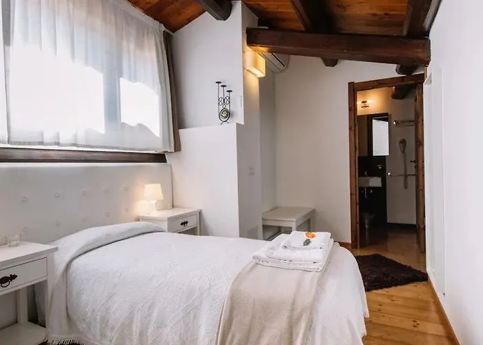 La Casa Di Matilde 3* Ραγκούσα