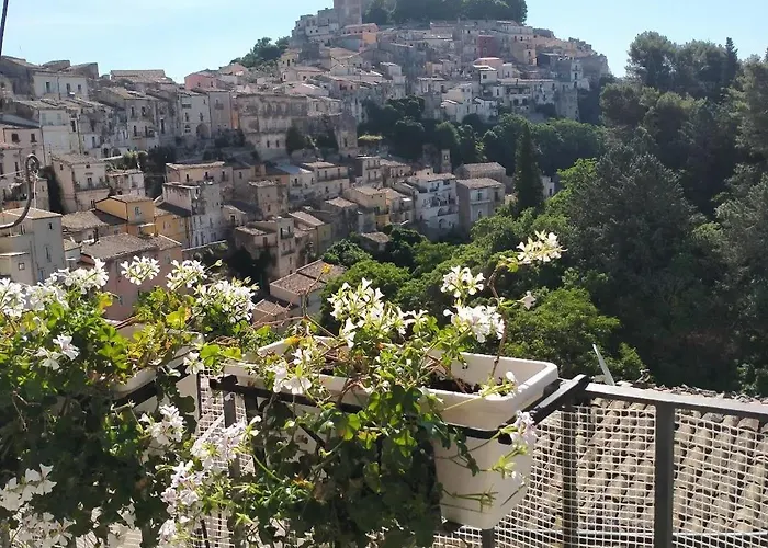 La Casa Di Matilde 3* Ragusa