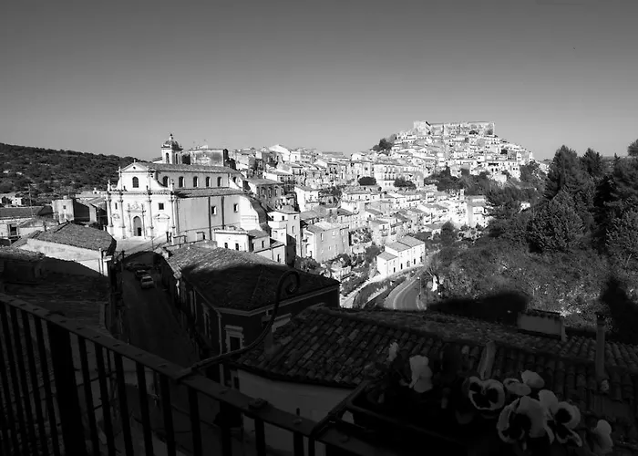 La Casa Di Matilde Bed and Breakfast 3*